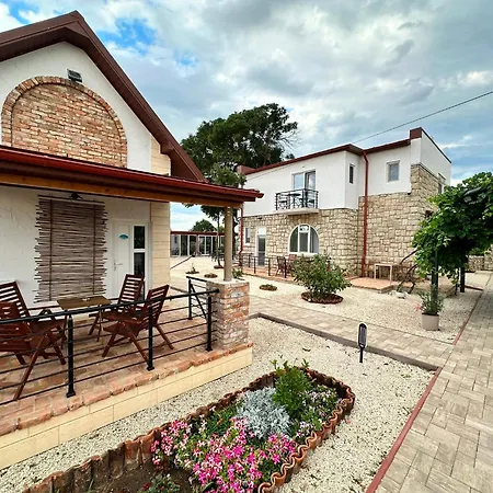 Halta Pescarus 3* Douăzeci şi Trei August